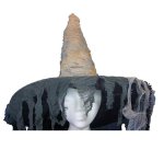 (image for) Spooky Halloween Witch Hat