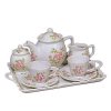 (image for) Tea Sets & Teapots