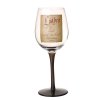 (image for) Wine Glasses & Wine Decor