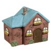 (image for) Gnome House Garden Figurine by Grasslands Road