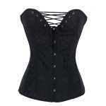 (image for) Addicted to Loving You Steel Boned Corset