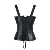(image for) Dominatrix of Desire Corset