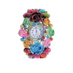 (image for) Enchanted Empress Watch Bracelet