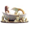 (image for) Bathtime Mermaid Figurine by Selina Fenech