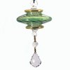 (image for) Glass Christmas Ornaments by Egyptian Museum
