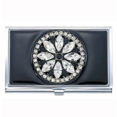 (image for) Casino Royalty Credit Card Wallet by Spring Street Design