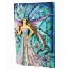 (image for) Just Believe Sculpted Fairy Fantasy Art by Jessica Galbreth