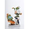 (image for) The Dentist Frog Figurine Trinket Box by Keren Kopal