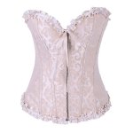 (image for) Desirable Duchess Bridal Corset