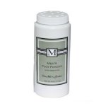 (image for) Foot Powder No Talc Formula with Sexy Fragrance Men's Line