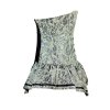 (image for) Silver Siren Riding Habit Corset Dress