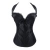 (image for) Elegant Enchantress Corset Heavily Padded