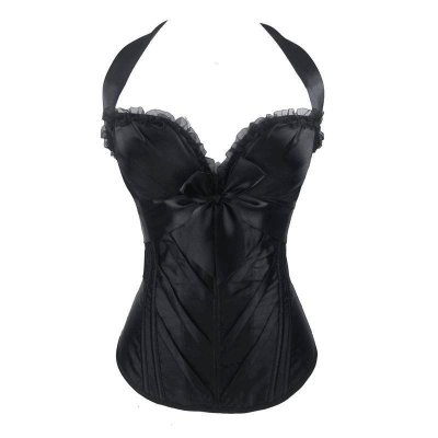 (image for) Elegant Enchantress Corset Heavily Padded