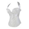 (image for) Heavenly Angel Bridal Corset