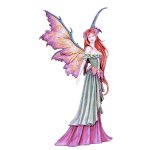 (image for) Summer Queen Large Fairy Figurine by Nene Thomas