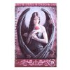 (image for) The Rose Fantasy Art Angel Journal by Anne Stokes