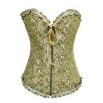 (image for) Romantic by Design Corset