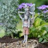 (image for) Buddies Fairy Garden Figurine