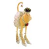 (image for) Christmas Cat Ornaments and Figurines