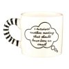 (image for) Hilarious Saying Coffee Mug in Gift Box