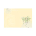 (image for) Fairies Wedding Correspondence Boxed Set of 10