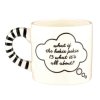 (image for) Hilarious Saying Coffee Mug in Gift Box