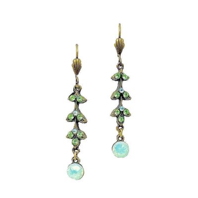 (image for) Opal Drops Chandelier Earrings by Anne Koplik Designs