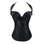 (image for) Elegant Enchantress Corset Heavily Padded