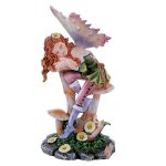 (image for) Beautiful Dreamer Fairy Figurine