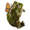 (image for) Animal Garden Figurine Pot Clinger