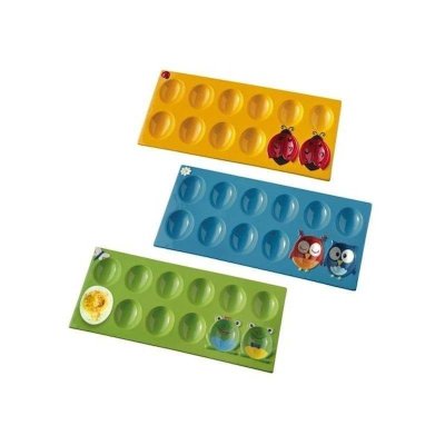 (image for) Animal Design Deviled Egg Serving Plate