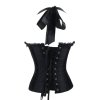 (image for) Elegant Enchantress Corset Heavily Padded