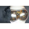 (image for) Carnival Design Venetian Mask Tie on Style