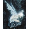 (image for) Tinkerbelle Fairy Fantasy Art by Brian Froud