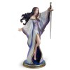 (image for) Lady of the Lake Figurine by James Ryman