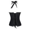 (image for) Busty Babe of Mine Corset