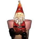 (image for) Hang On Pot Clinger Gnome Garden Figurine