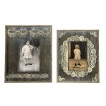 (image for) Lace Vintage Photo Frame
