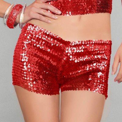 (image for) Dance Costume Shorts