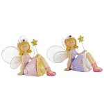 (image for) Dewdrop Miniature Fairy Figurine