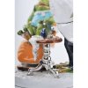 (image for) The Dentist Frog Figurine Trinket Box by Keren Kopal