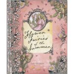 (image for) Summer Flower Fairies Book by Cicely Mary Barker