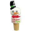 (image for) Snowman Christmas Wine Cork