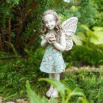 (image for) Clementine Fairy Garden Figurine