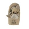 (image for) Stones of Faith Angel Figurine
