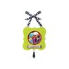 (image for) Glamour Girl Photo Frame Christmas Ornament