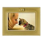 (image for) Love My Cat Pet Photo Frame by Grasslands Road