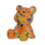 (image for) Cyril Bear Piggy Bank by Pomme Pidou