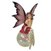 (image for) Lover of Mine Valentine Fairy Ornament by Amy Brown