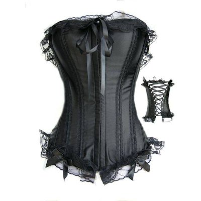 (image for) Midnight Maiden Corset